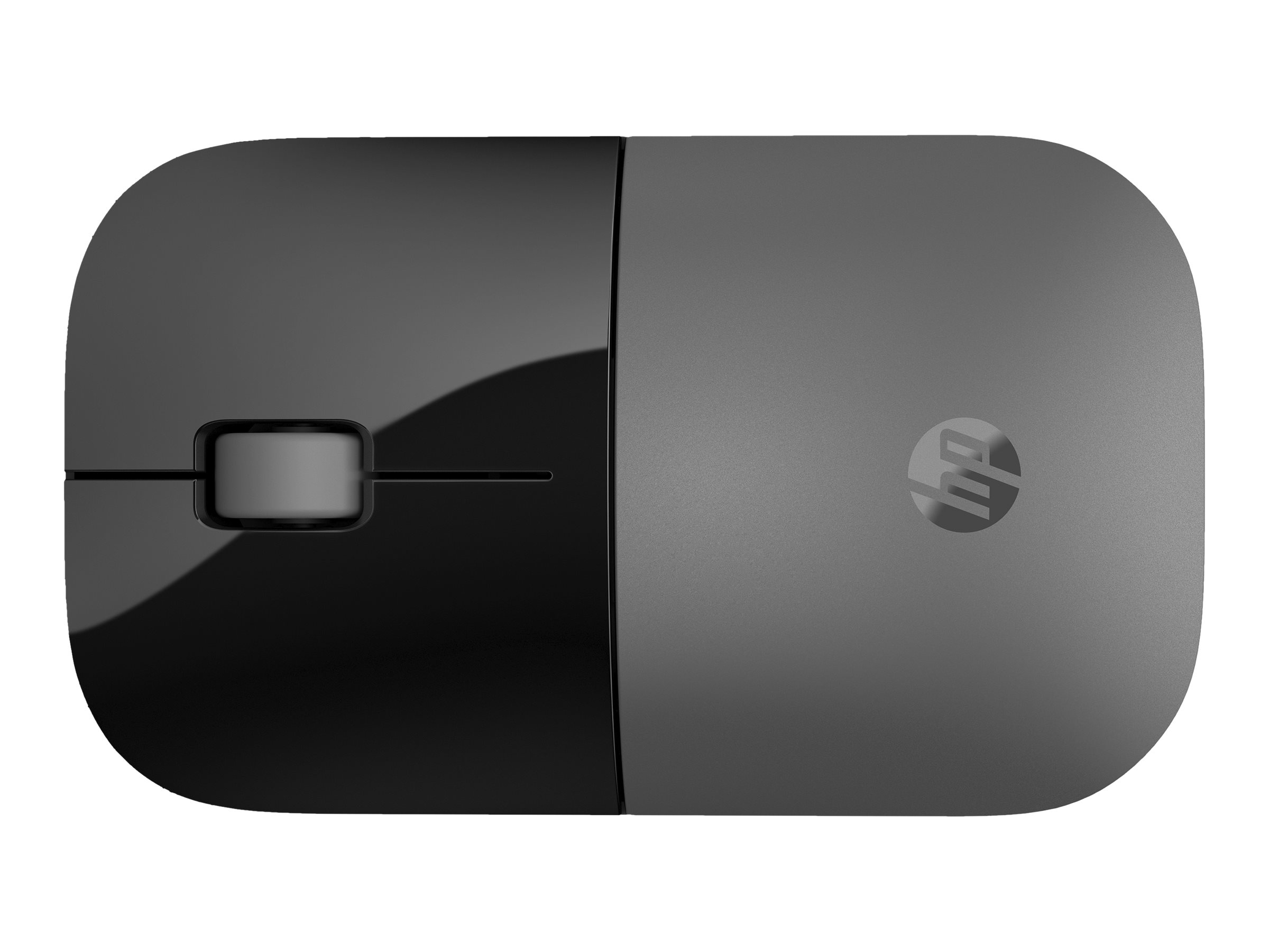 HP Z3700 Dual Silver Wireless Mouse EURO P