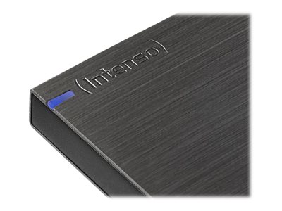 Intenso Memory Board 2 TB externe Festplatte