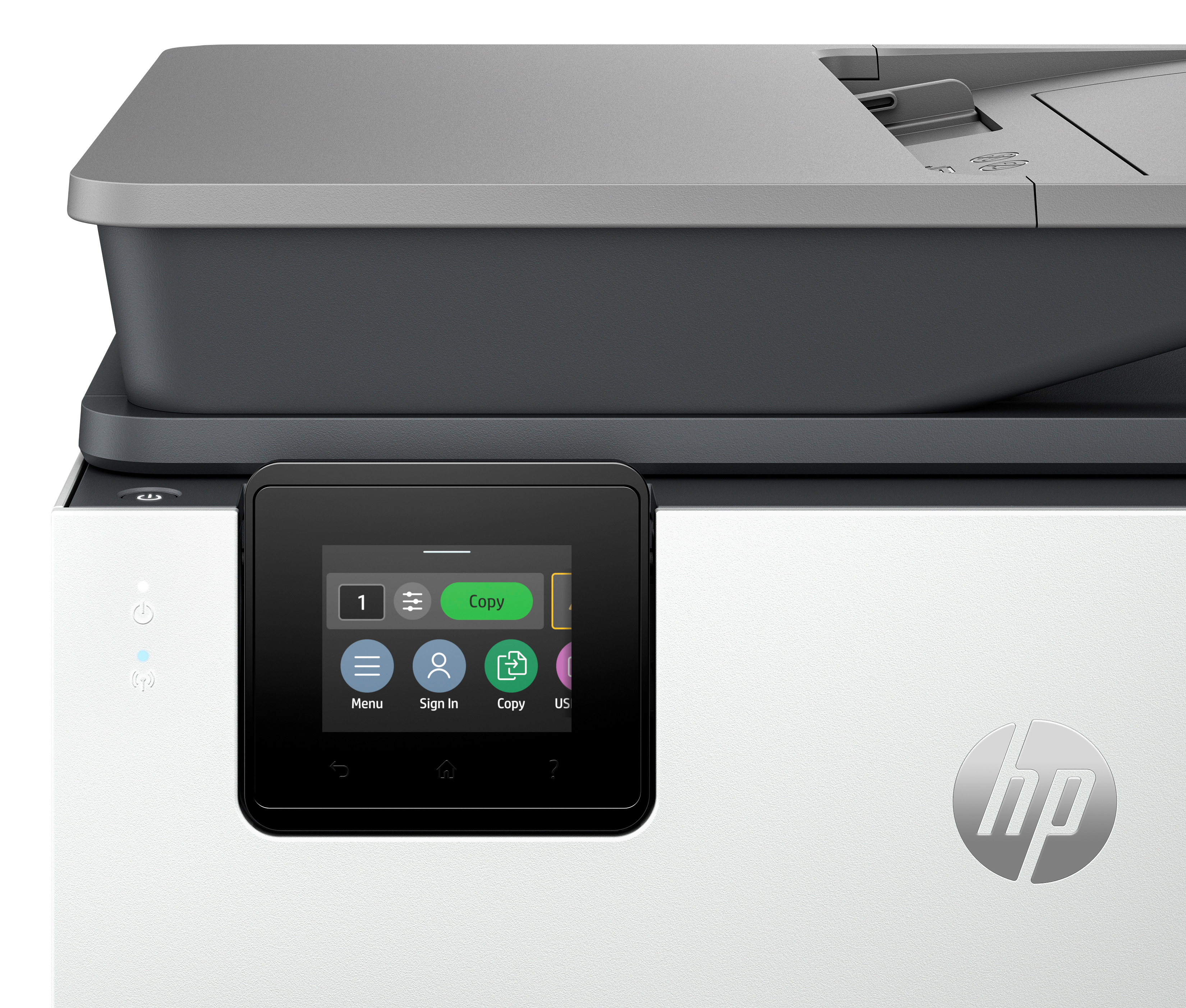 HP OfficeJet Pro 9120b