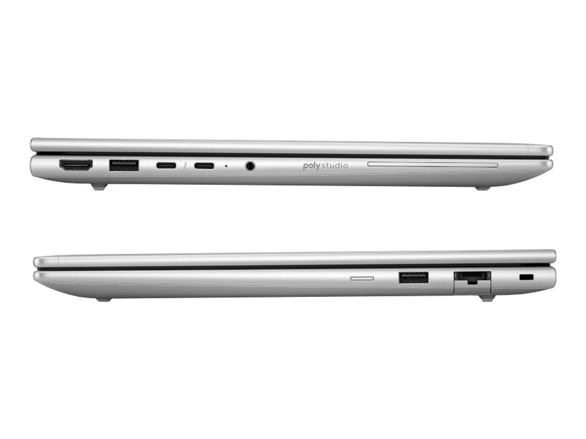 HP EliteBook 6 G1i 14 Zoll 177‑Grad Scharnierdesign 16 GB RAM 512 GB SSD