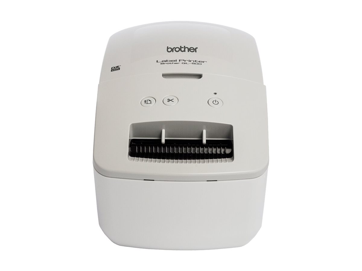 Brother QL-600G