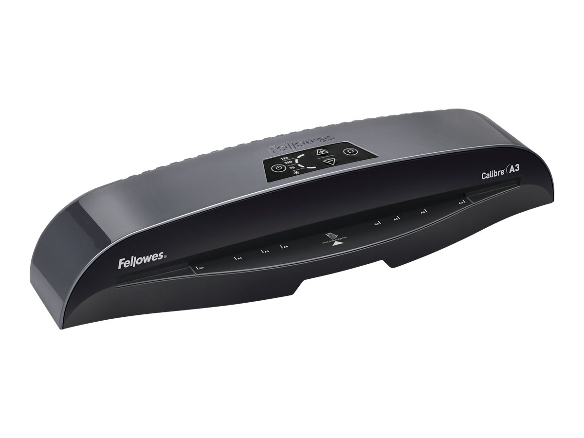 Fellowes Laminiergeraet Calibre A3 230V EU