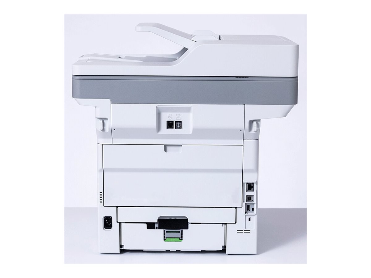 Brother MFC-L6910DN 4-in-1 Schwarz-Weiß Lasermultifunktionsdrucker