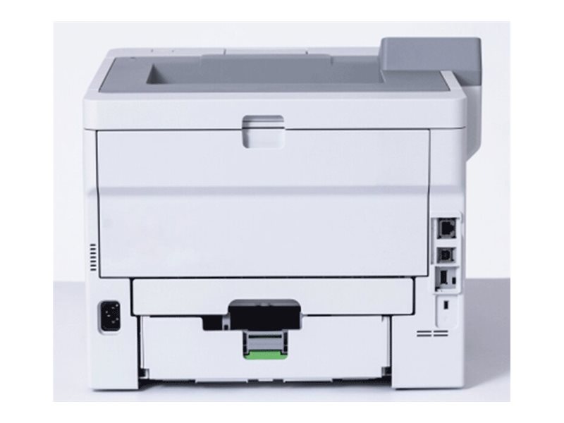 Brother HL-L6410DN Schwarz-Weiß Duplex Laserdrucker