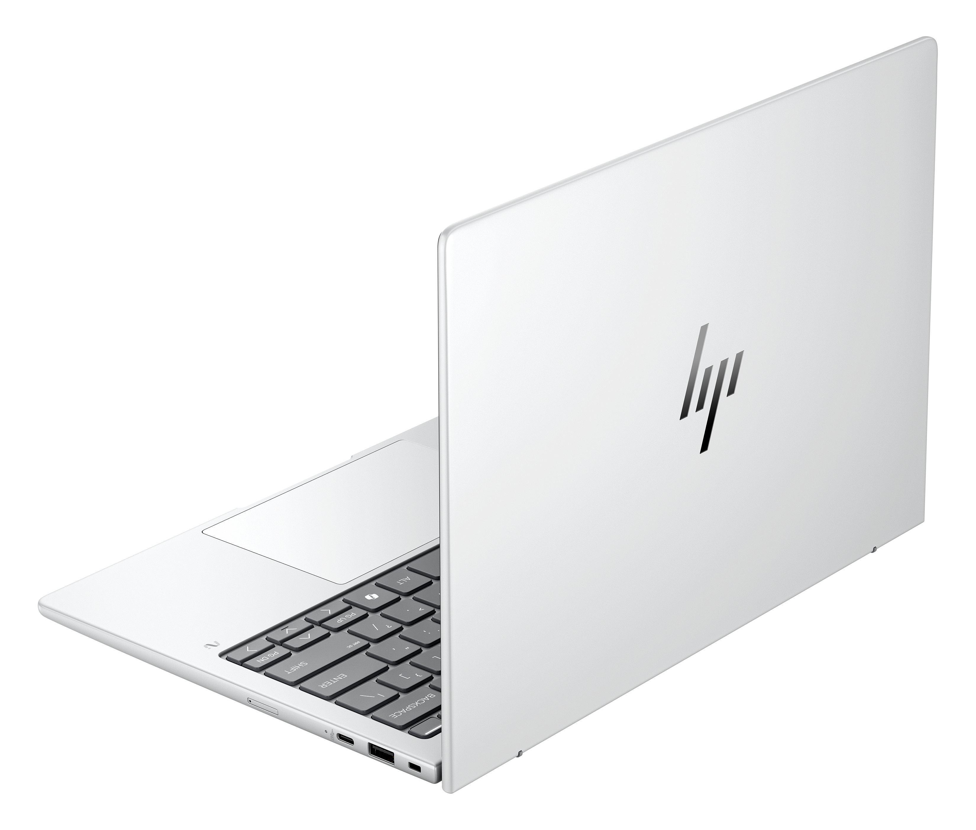 HP EliteBook 8 G1a 13,3 Zoll AMD Ryzen 5 230 16 GB RAM 512 GB SSD