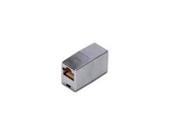 DIGITUS CAT 5e RJ45 Modulare Kupplung