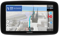 TomTom GO NAVIGATOR 6 2 Gen 6 PKW Navigation