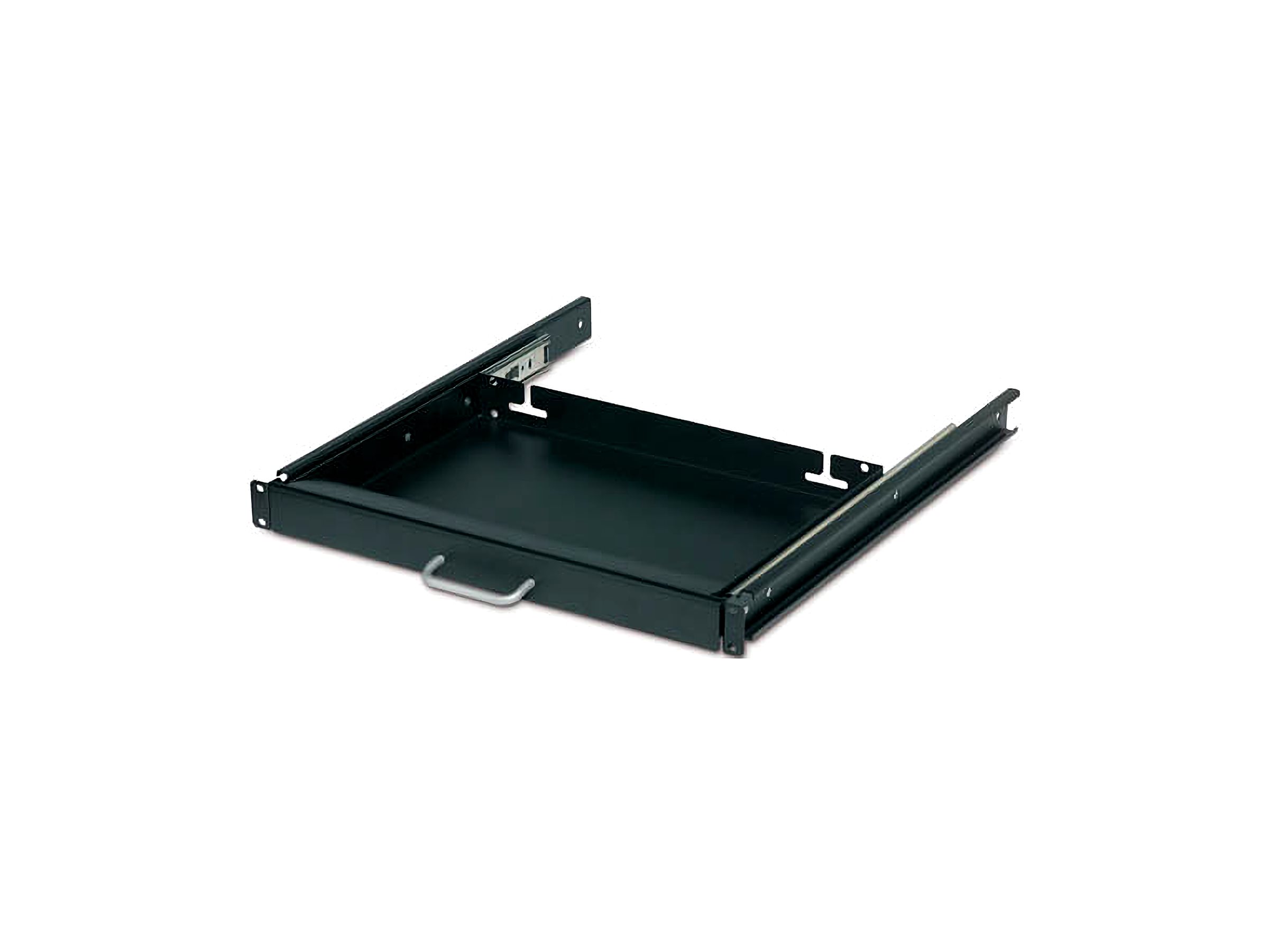 APC Keyboard Drawer Schwarz