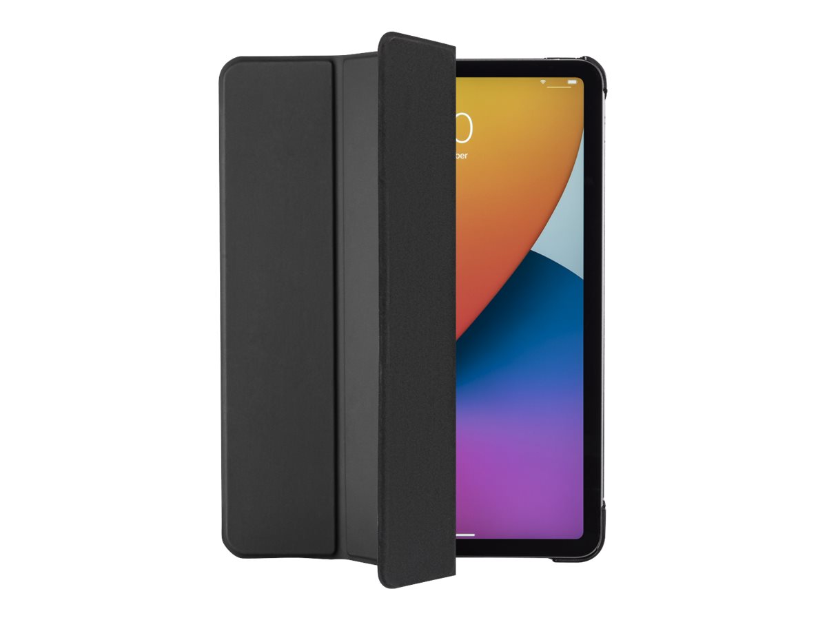 Hama Fold Tablet-Hülle Apple iPad Air 4/5 10,9 Zoll Schwarz