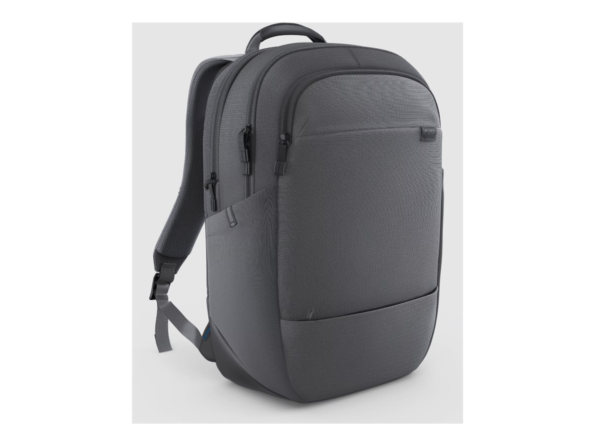 Dell EcoLoop Pro Backpack 13‑14 Grey