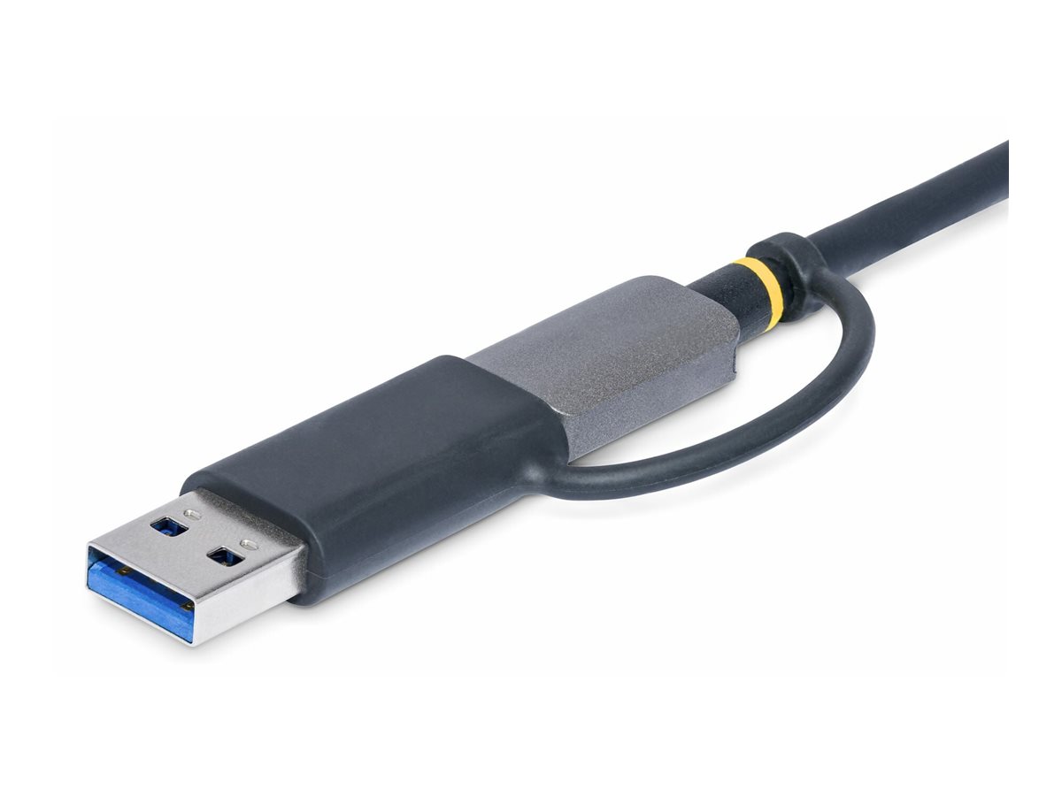 StarTech.com USB 3.0 Multi-Media Card Reader FCREADMICRO3V2 SD/microSD/CompactFlash