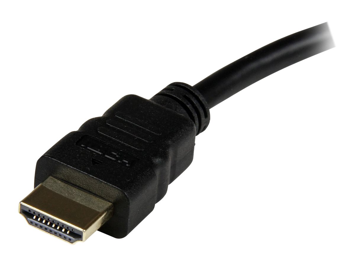 StarTech HDMI-VGA Video Adapter 1920x1080