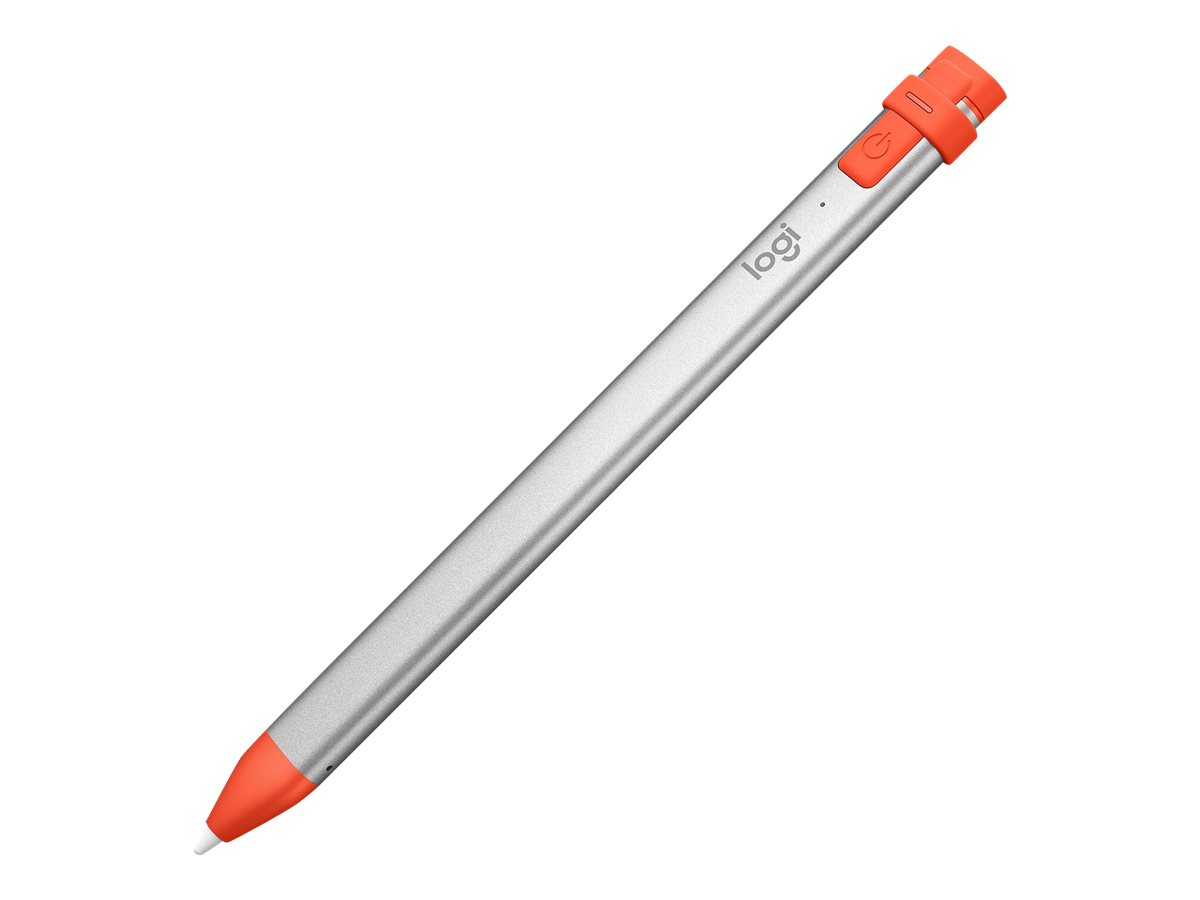 Logitech Crayon Digitaler Stift kabellos
