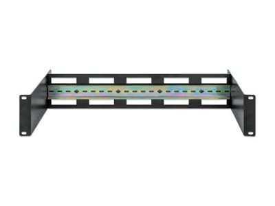 Intellinet Rack-Schienen-Kit 19 Zoll 2U Tiefenverstellbar