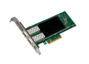 FUJITSU PLAN EP E810XXVDA2 2X 25G SFP28 PCIe