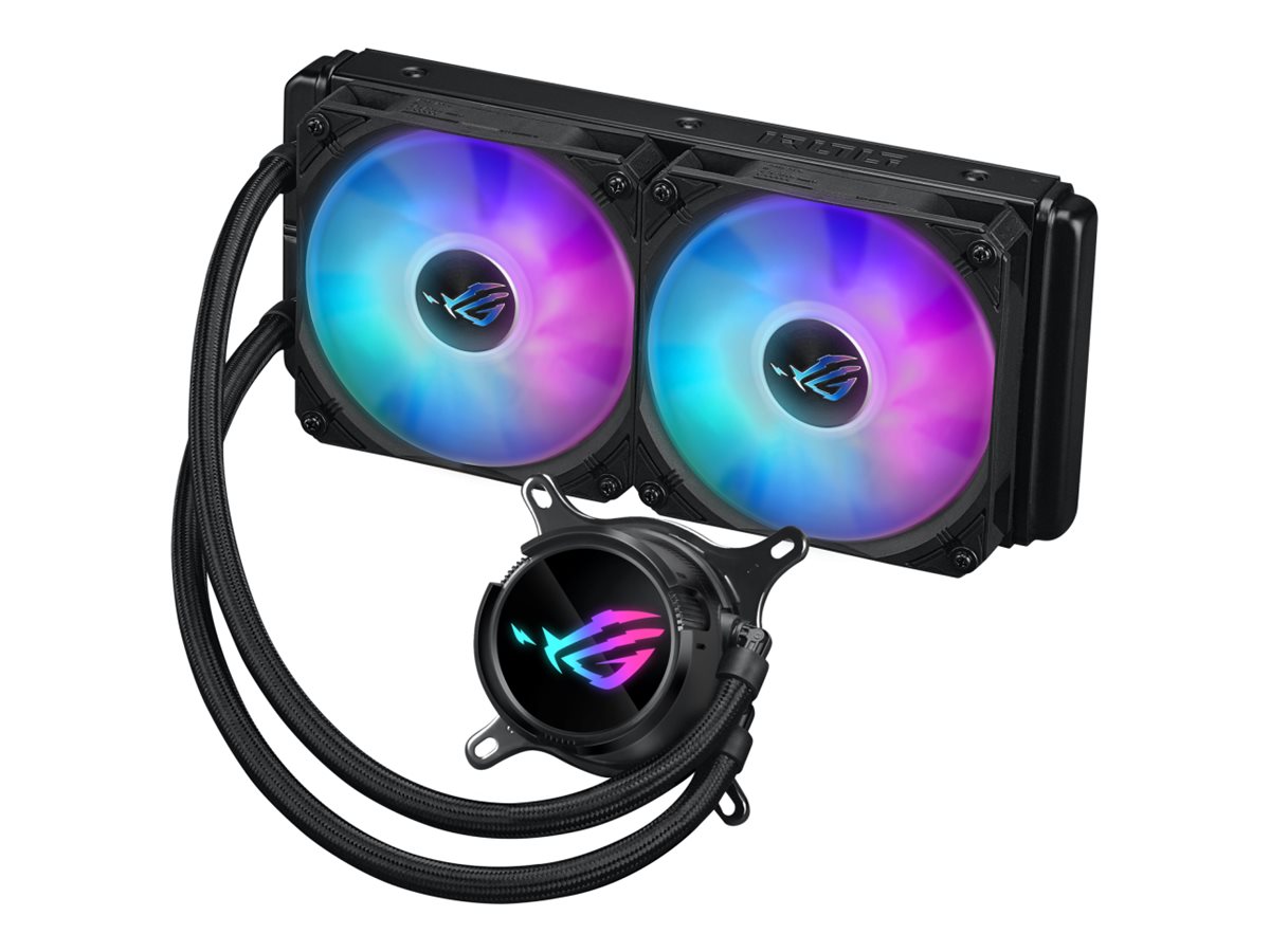 ASUS ROG STRIX LC III 240 ARGB
