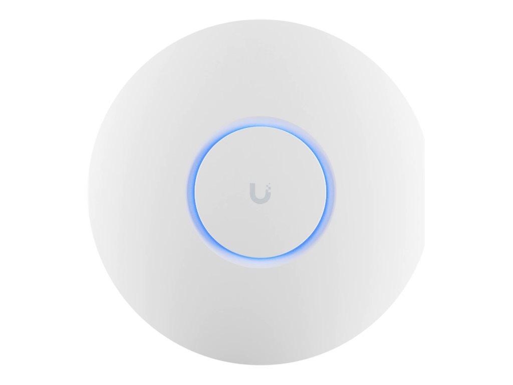 Ubiquiti UniFi U6-Plus Access Point Wi-Fi 6