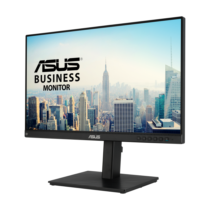 ASUS BE24ECSBT 24 Zoll Business-Monitor Touchscreen