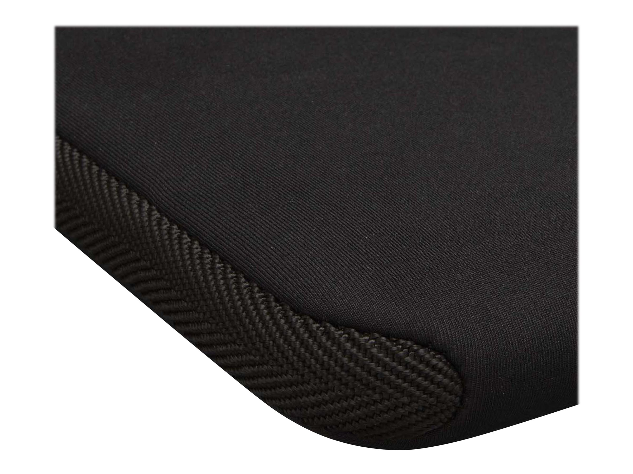 Case Logic Laptophülle Sleeve 13,3 Zoll schwarz