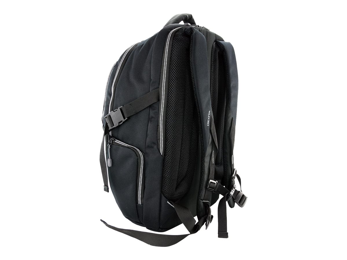 Dicota Eco Backpack Laptop Bag 15,6 Zoll
