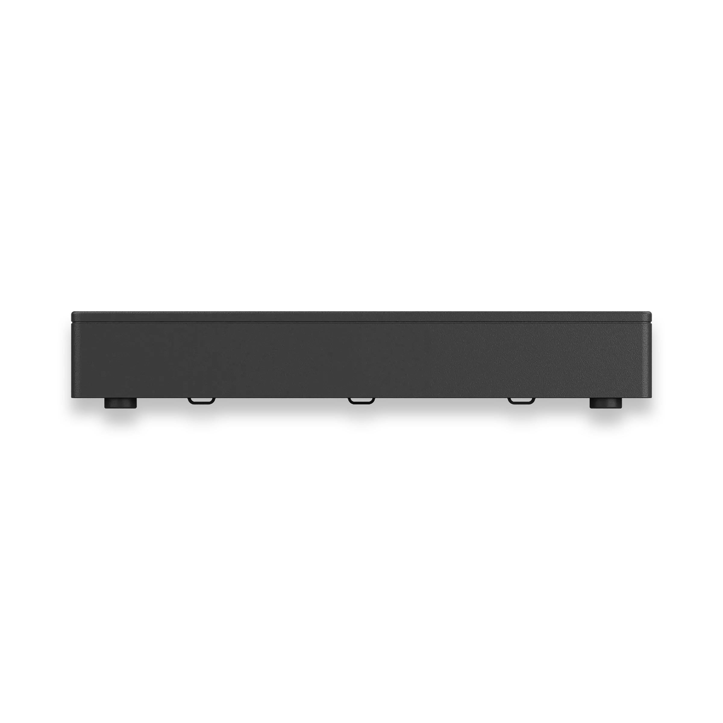 ASUS NUC 13 Rugged BNUC13BRKP20002 Barebone Atom