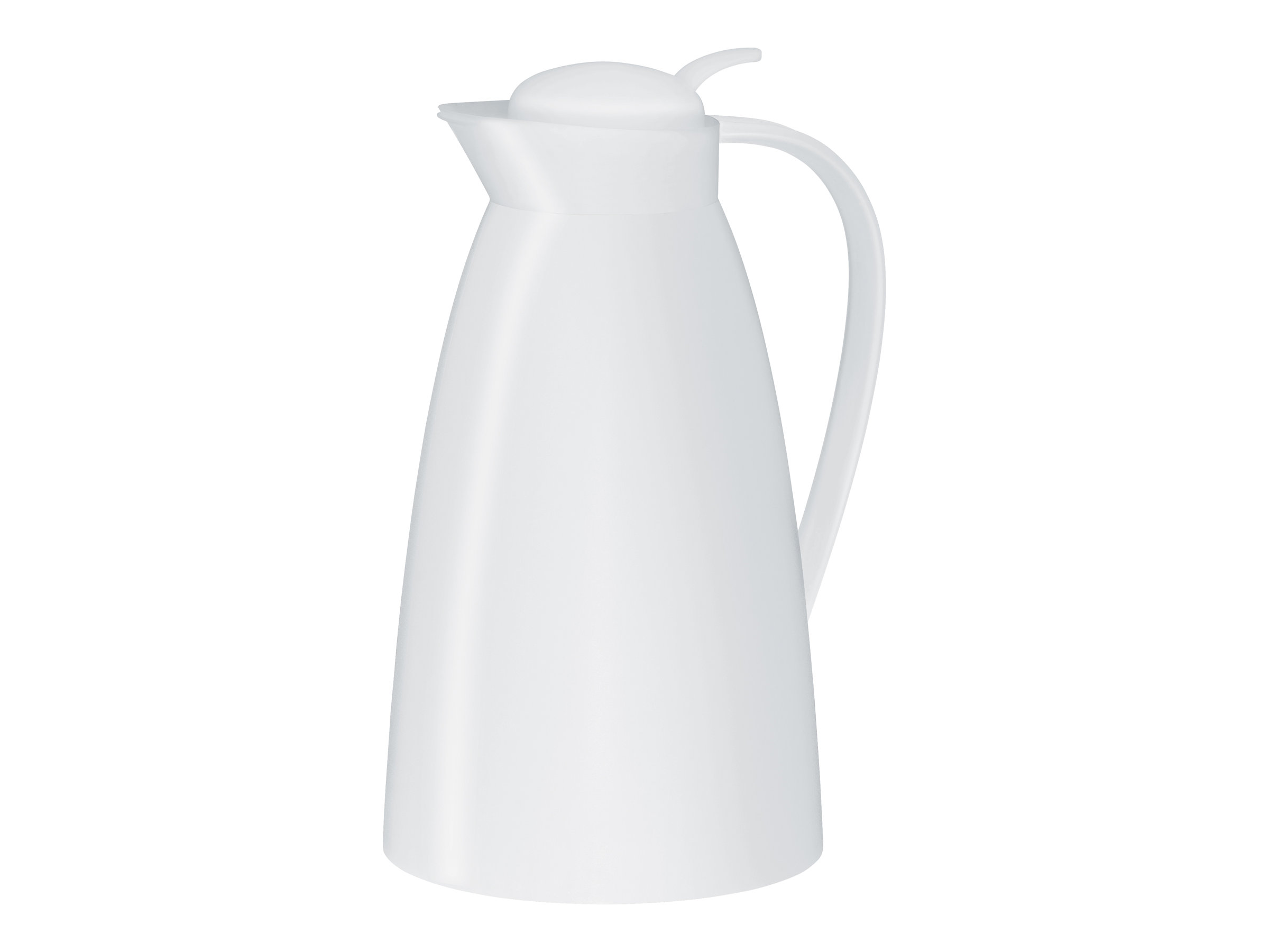 Alfi Eco 1,0 l Weiß