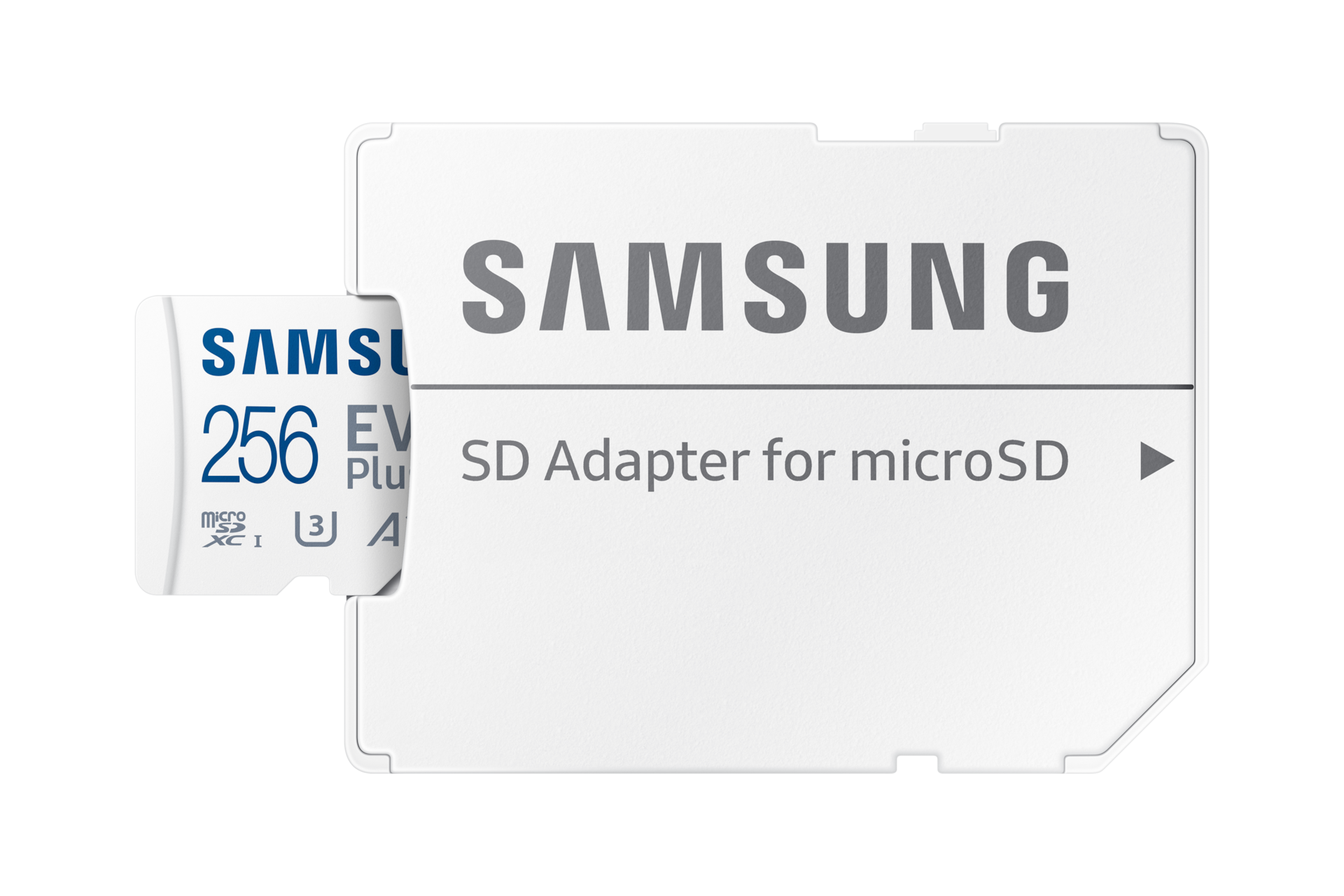 Samsung EVO Plus 256 GB microSDXC
