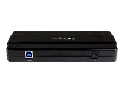 StarTech.com 7 Port USB 3.0 Hub
