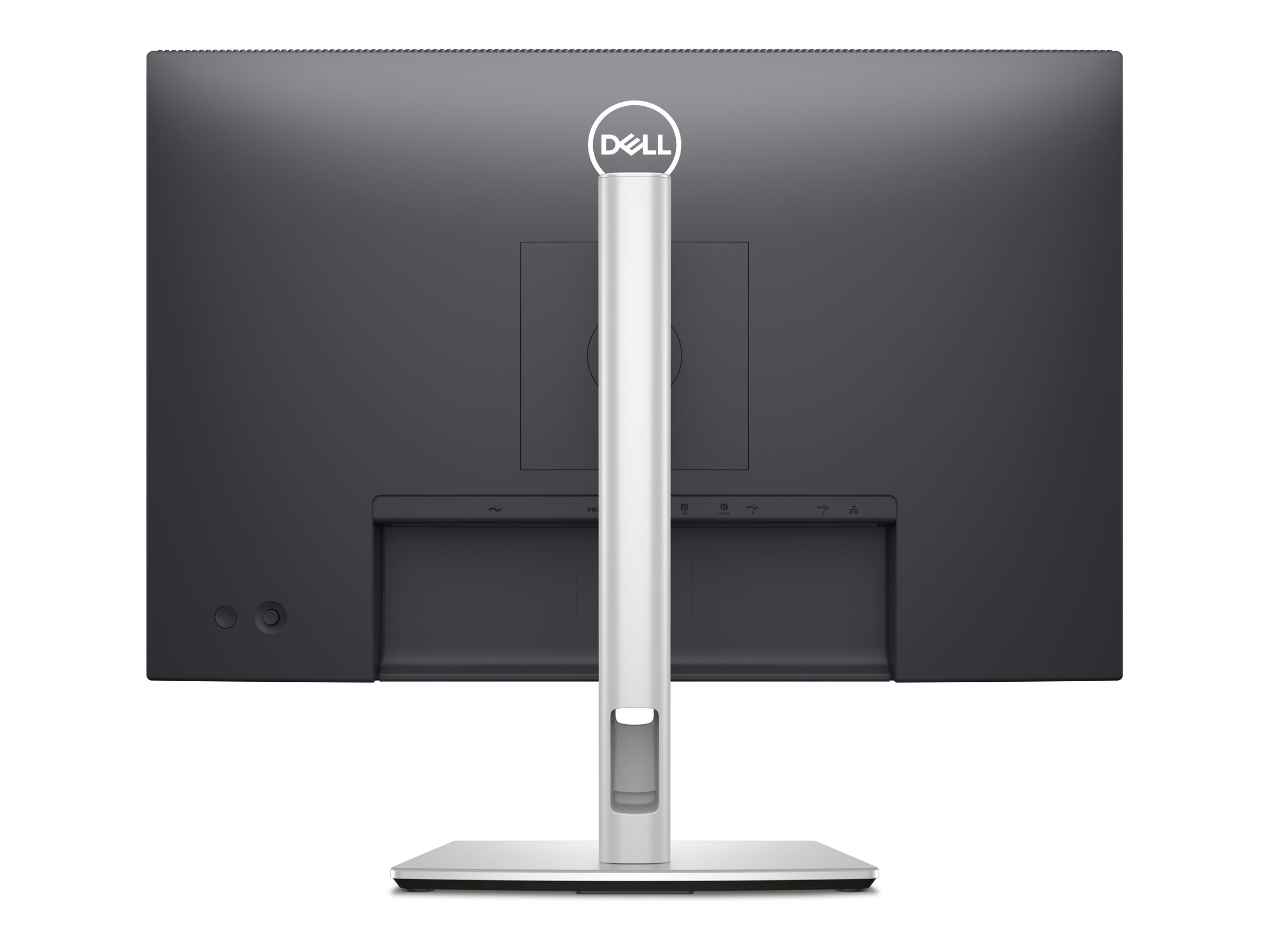 61cm24 1920x1200 Dell P2425E 1610 FHD IPS 5ms 100Hz HDMI DP USBC RJ45 Blacksilver