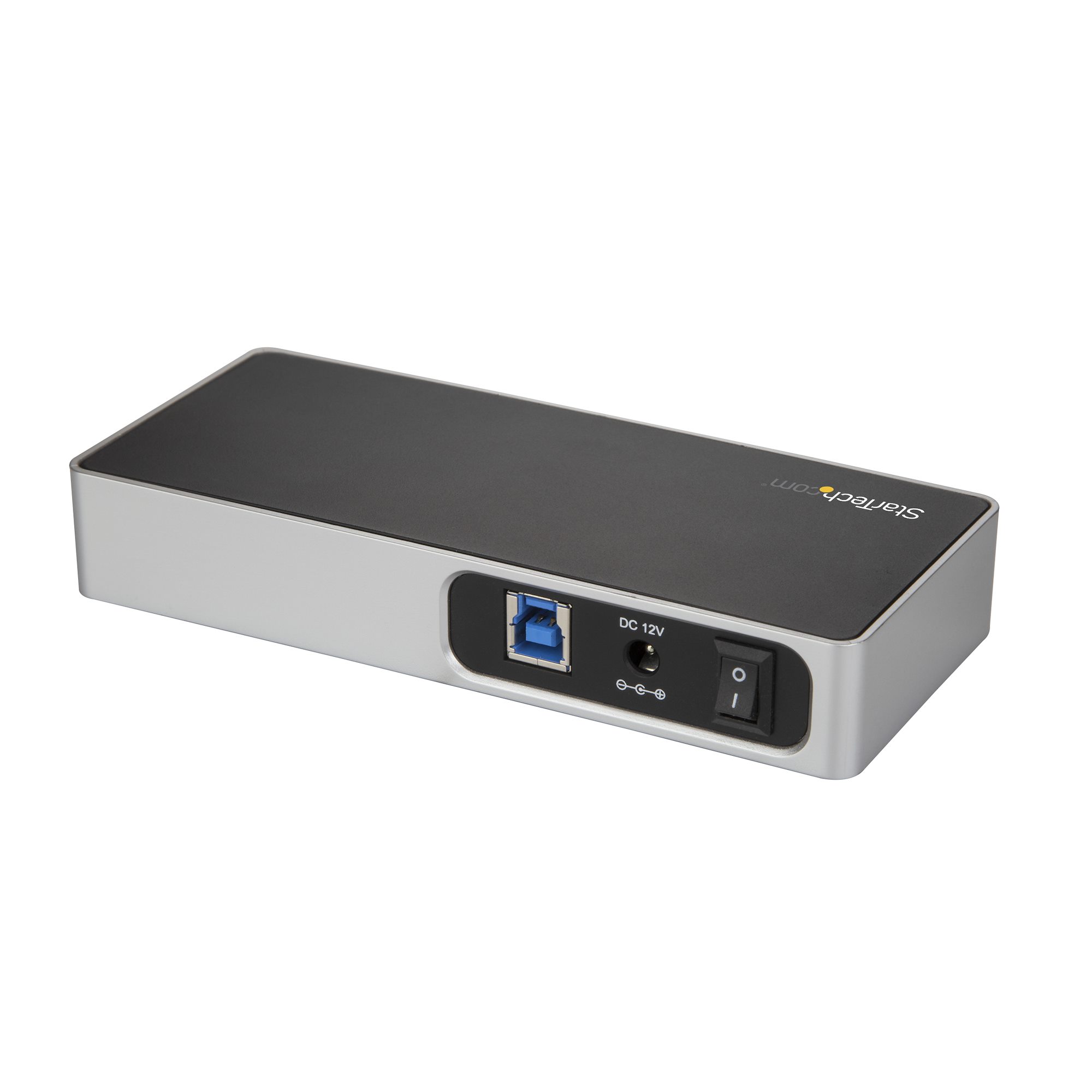 StarTech 7PORT USB C HUB USBC TO 2X C