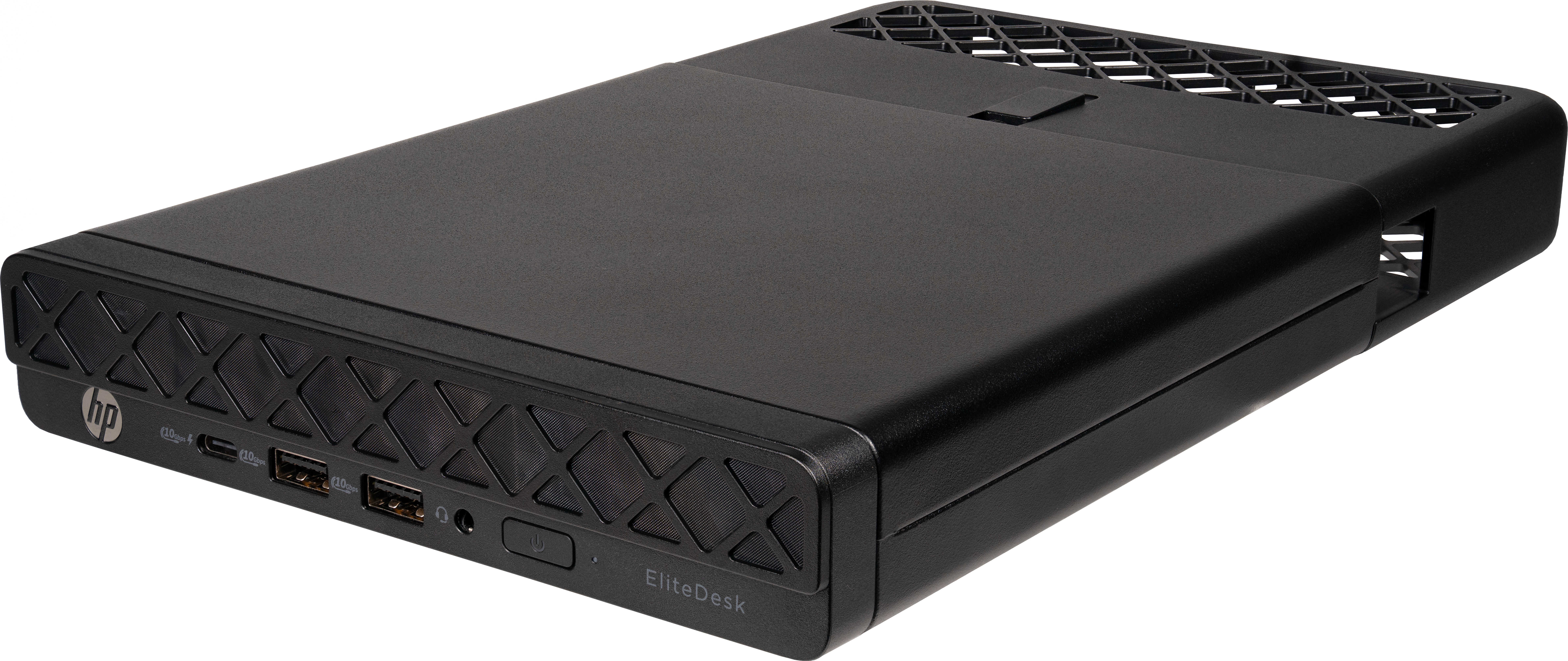 HP EliteDesk 8 Mini G1a Ryzen 5 220 16 GB RAM
