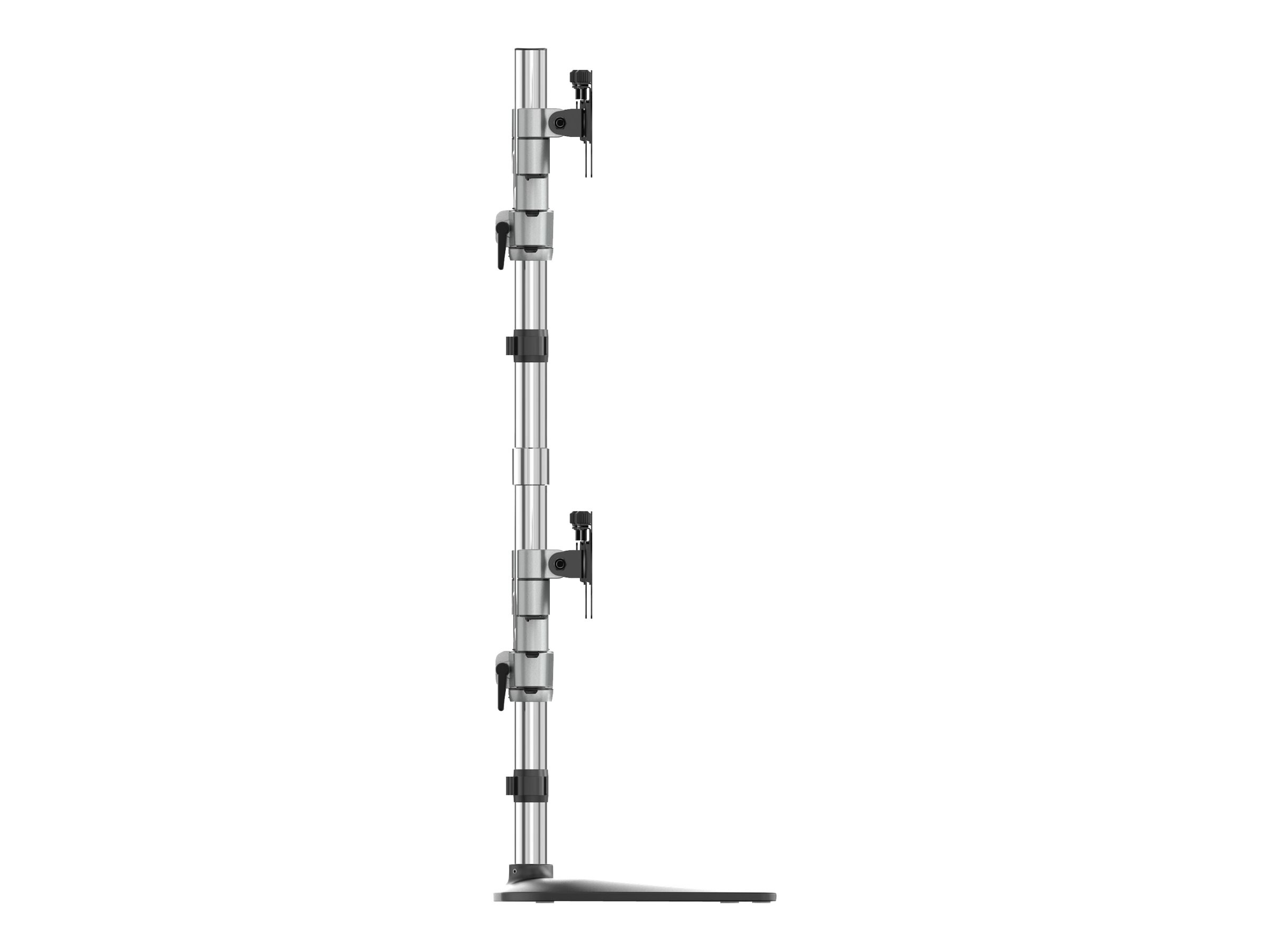 StarTech.com ARMQUADSS Quad-Monitor-Halterung