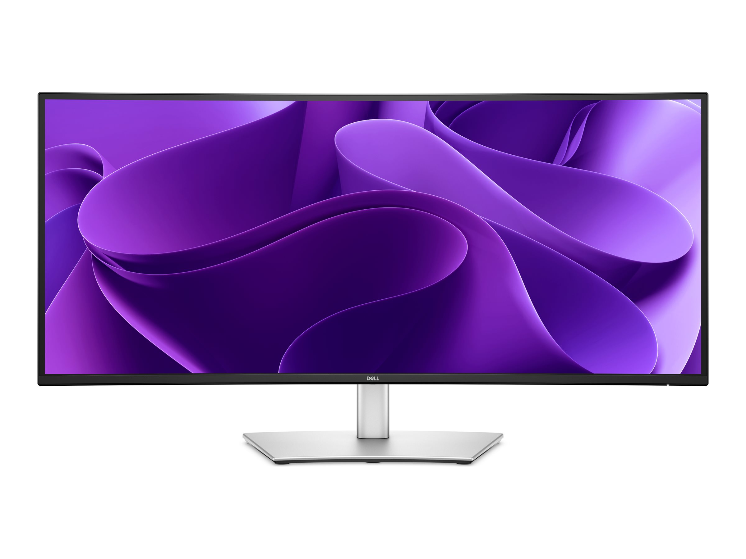 Dell Pro Plus P3425WE 34,1 Zoll IPS HDMI+DP+USB‑C Curved