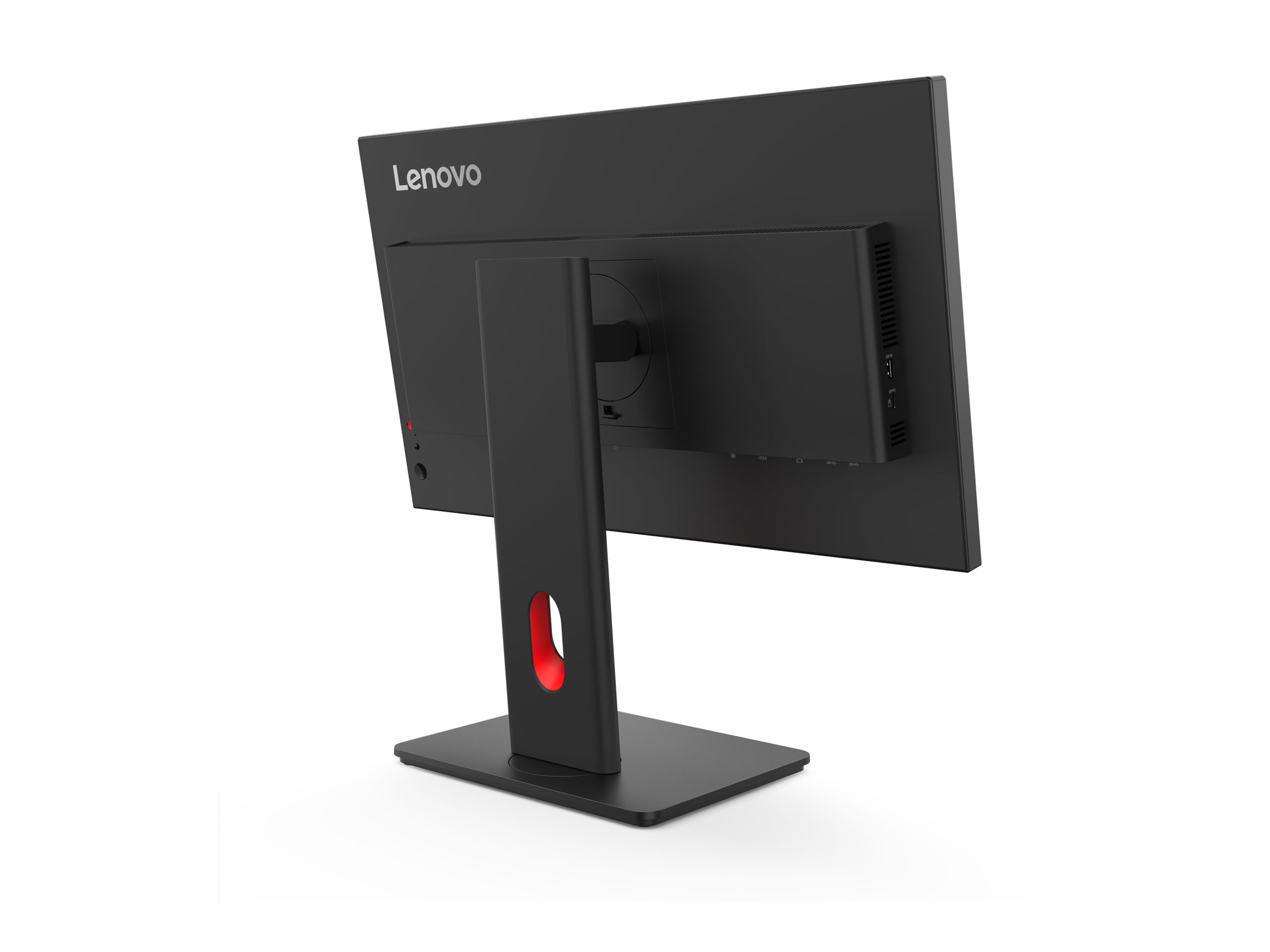 Lenovo ThinkVision T24-40 23,8 Zoll FHD HDMI/DP/VGA/HUB