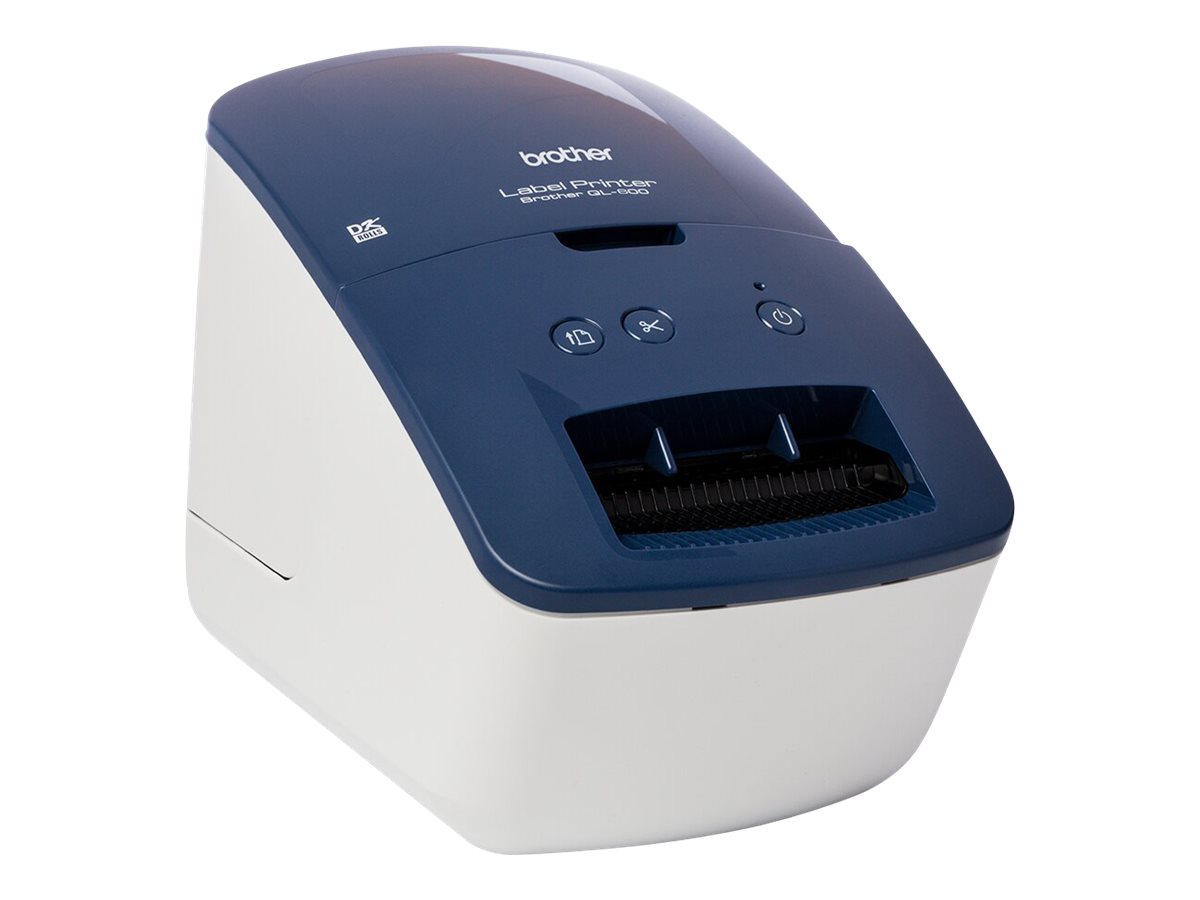 Brother QL-600B