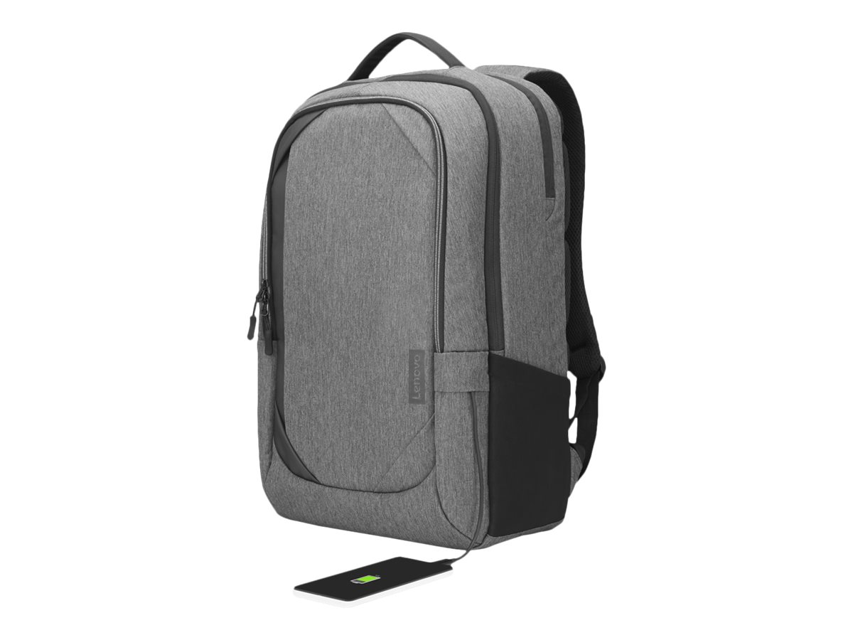 Lenovo Business Casual Notebook-Rucksack 43,9 cm