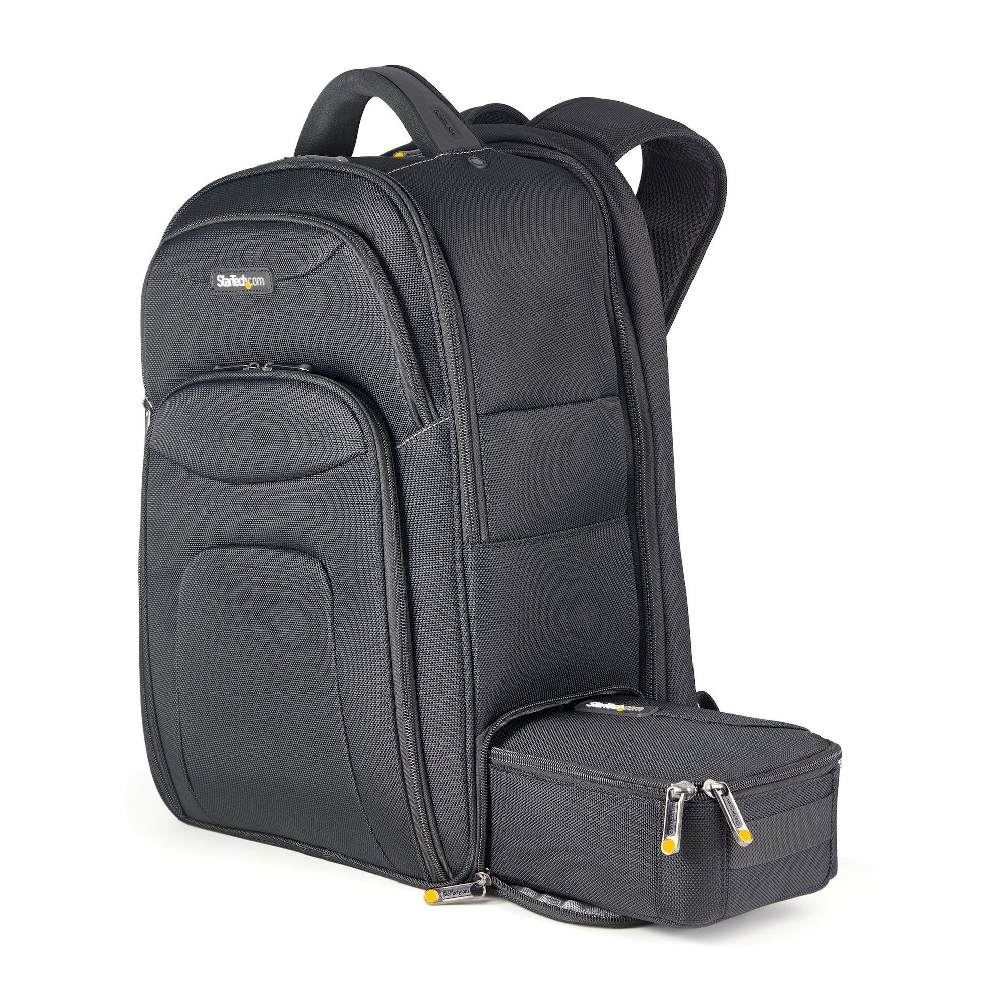 StarTech Laptop-Rucksack 17,3 Zoll