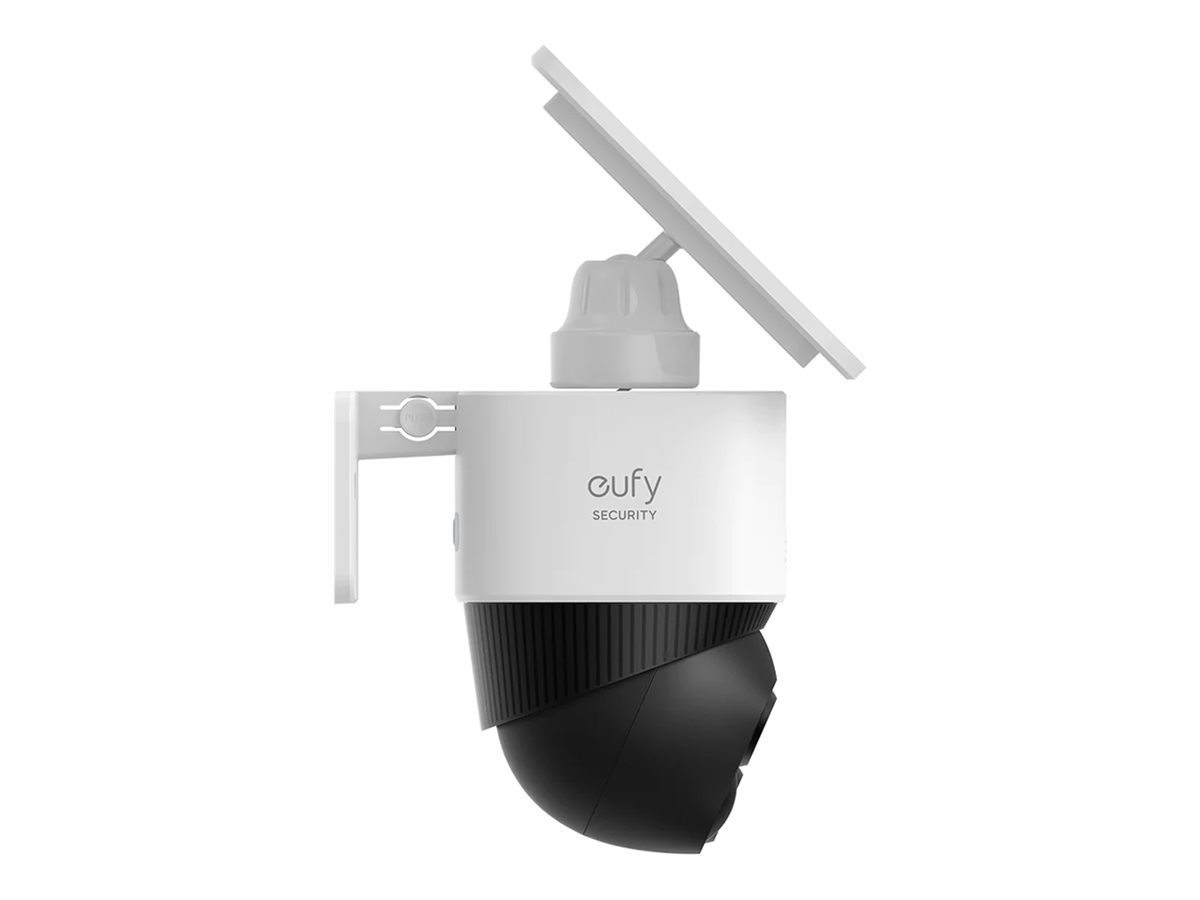 Anker Innovations SoloCam S340 Netzwerk-Überwachungskamera schwenken / neigen wetterfest