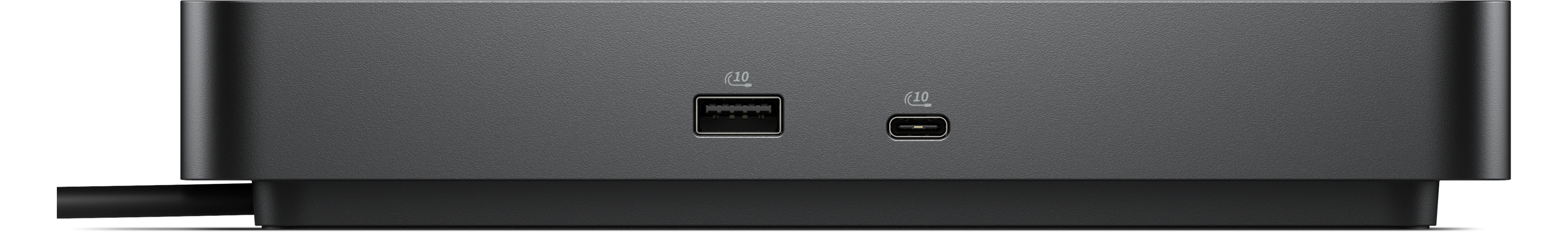 Dell Pro Thunderbolt 4 Smart Dock SD25TB4