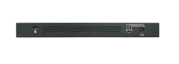 16P Netgear GS316PP RM PoE