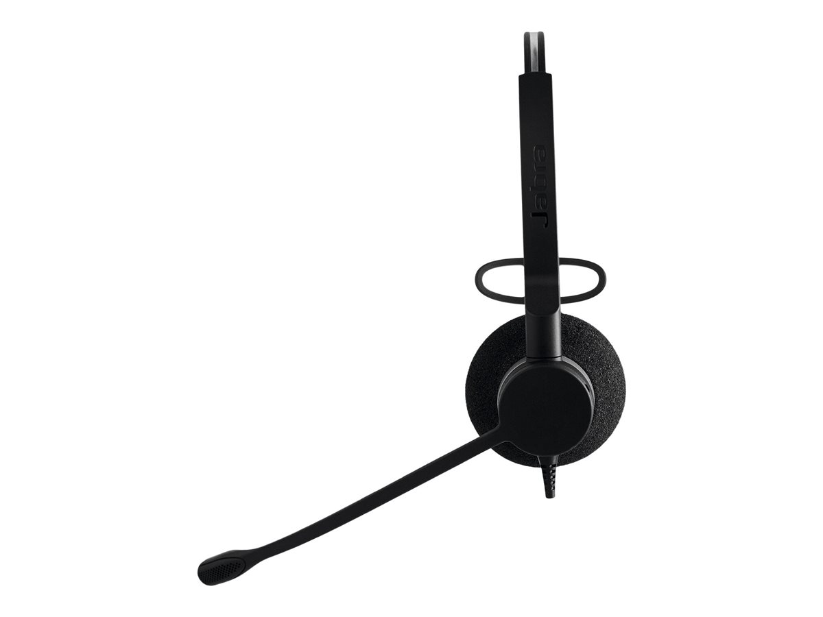 JABRA BIZ 2300 Mono Type 82 ESTD Noise Cancelling microphone boom FreeSpin headband