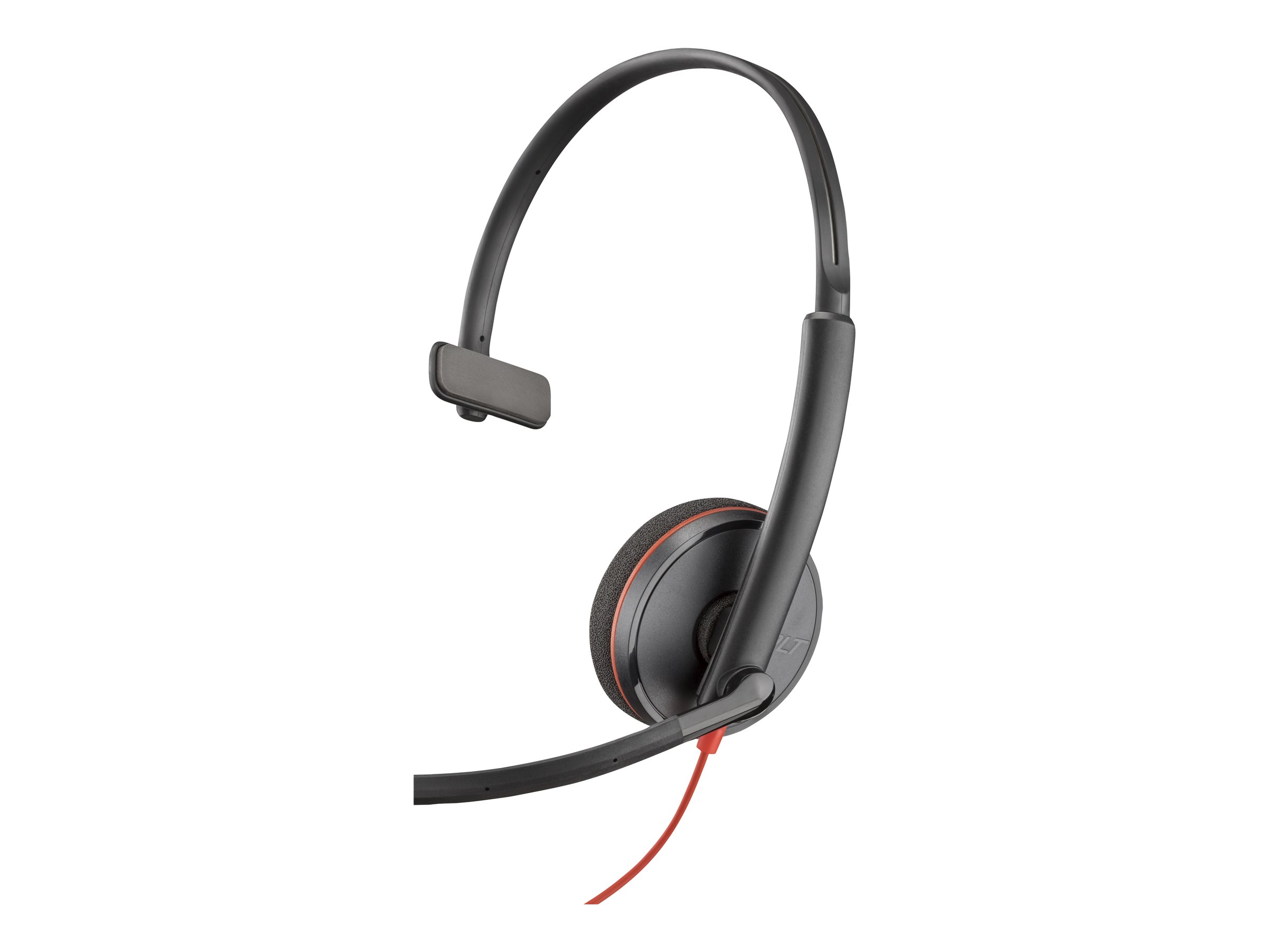 Poly Blackwire 3210 Headset Kabel