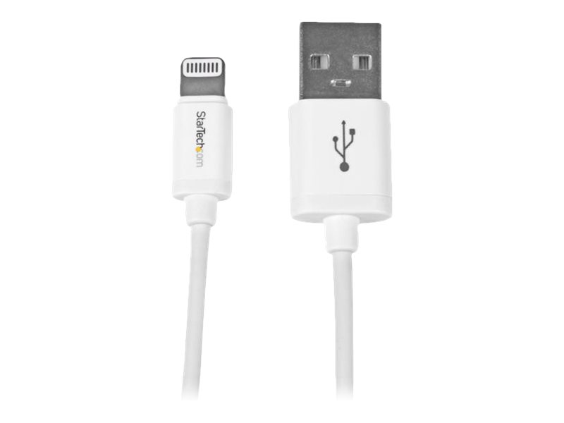 StarTech Apple Lightning-USB Kabel 1m