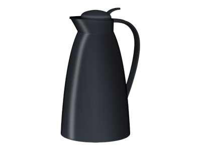 Alfi Eco 1,0 l Schwarz