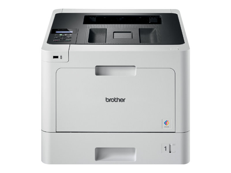 Brother HL-L8260CDW Farb-Laser Duplex