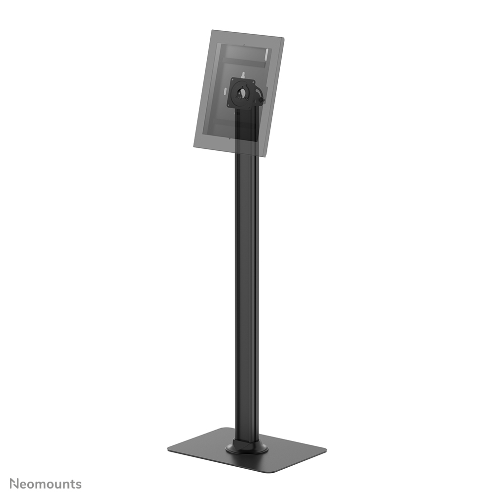 Neomounts BOS Tablet 10,9-14,6 90Â° schwarz Max.3KG