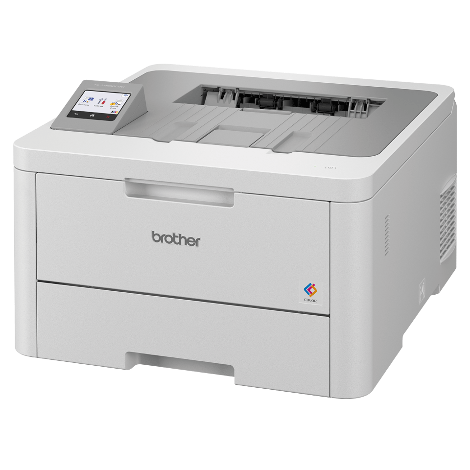 Brother HL-L8230CDW Farb-LED-Drucker A4 Duplex