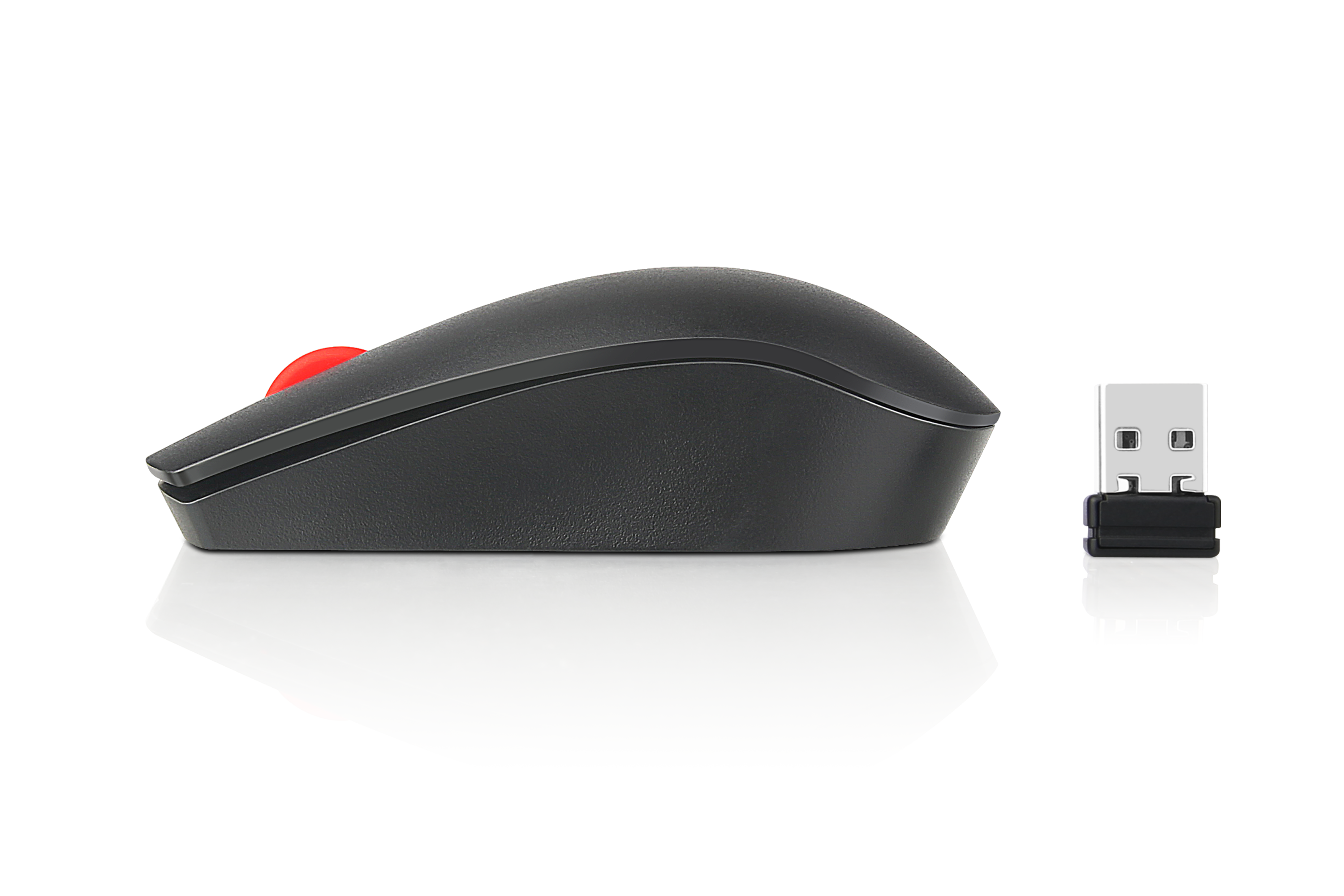 Lenovo ThinkPad Essential Funkmaus Laser