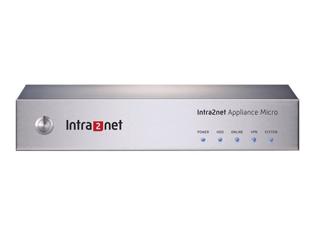 Intra2net Appliance Micro 4GB RAM 32GB SSD