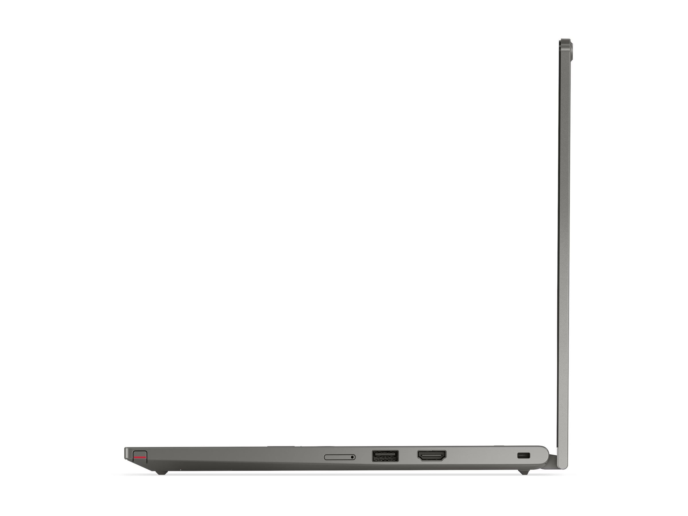 Lenovo ThinkPad L13 2-in-1 Gen 6 13,3 Zoll Intel Core Ultra 7 255U 32 GB RAM 1 TB SSD